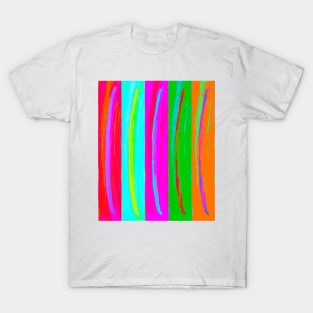 Raw MeepNana Zow Bunch T-Shirt